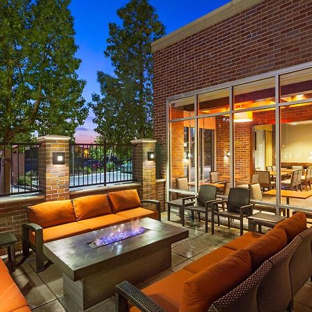 Hyatt Place Sacramento Roseville Zewnętrze zdjęcie