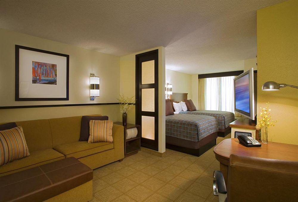 Hyatt Place Sacramento Roseville Pokój zdjęcie