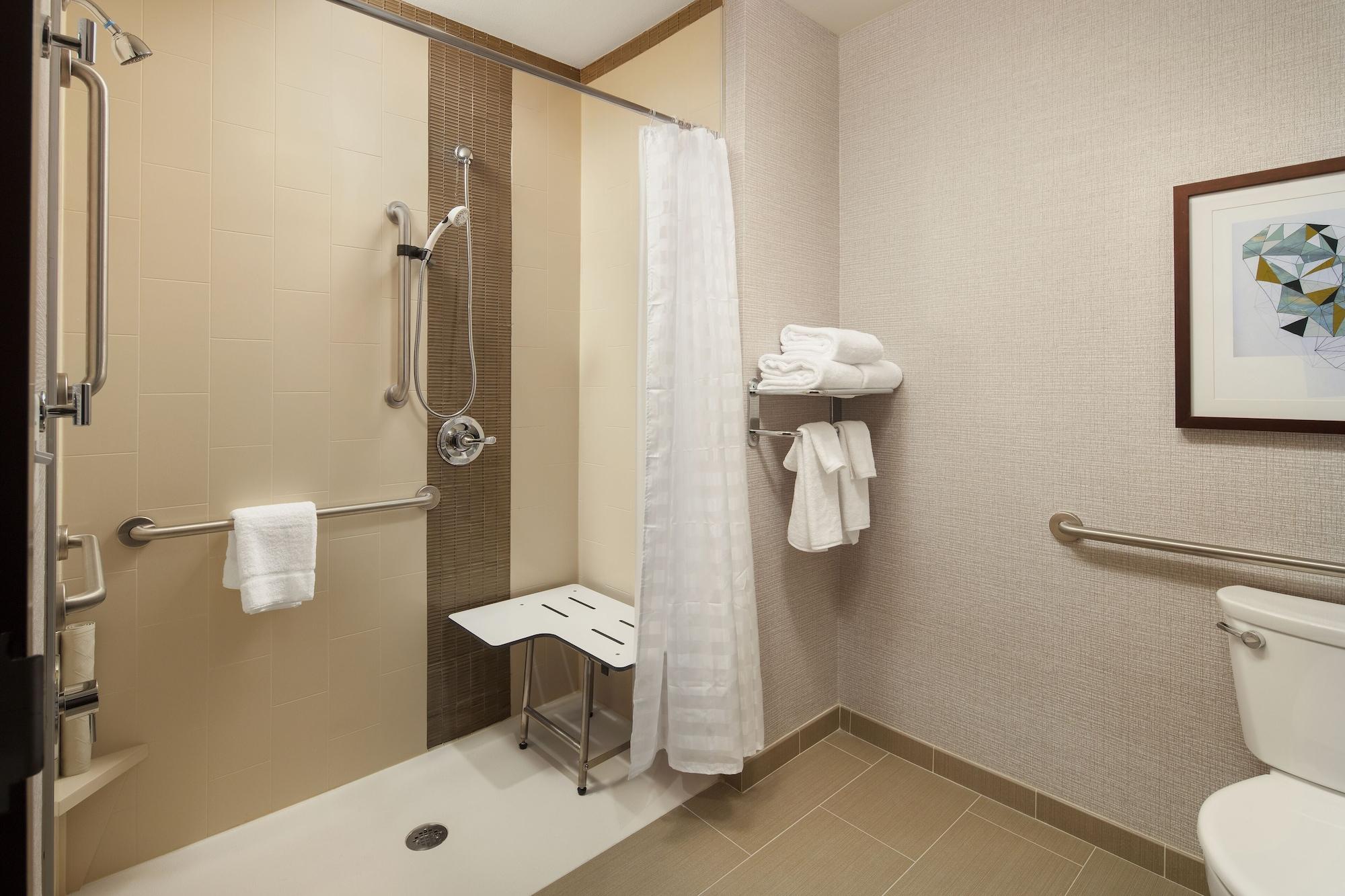 Hyatt Place Sacramento Roseville Zewnętrze zdjęcie