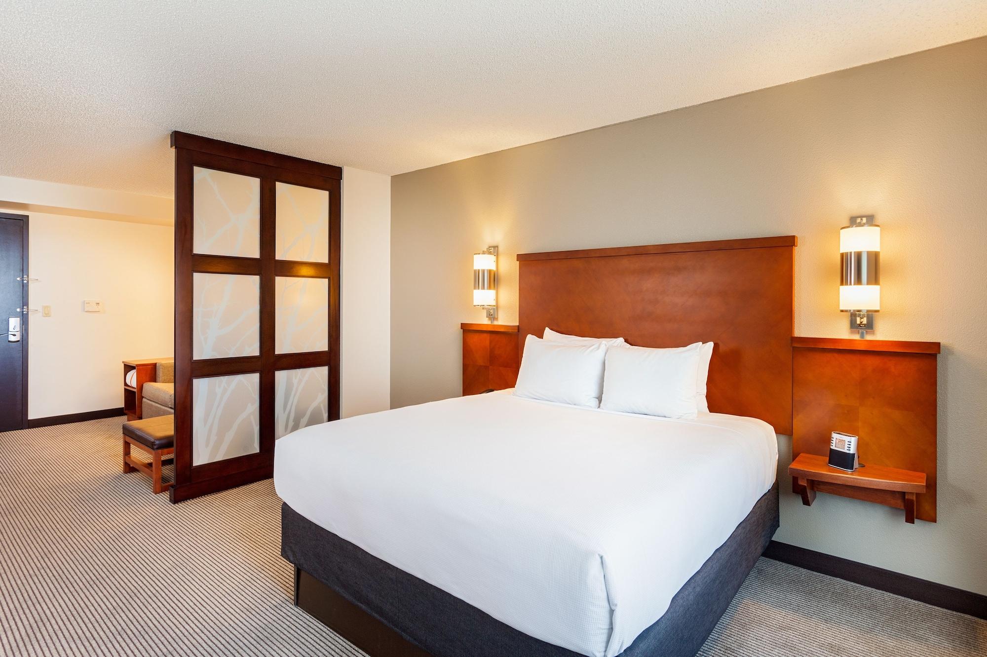 Hyatt Place Sacramento Roseville Zewnętrze zdjęcie