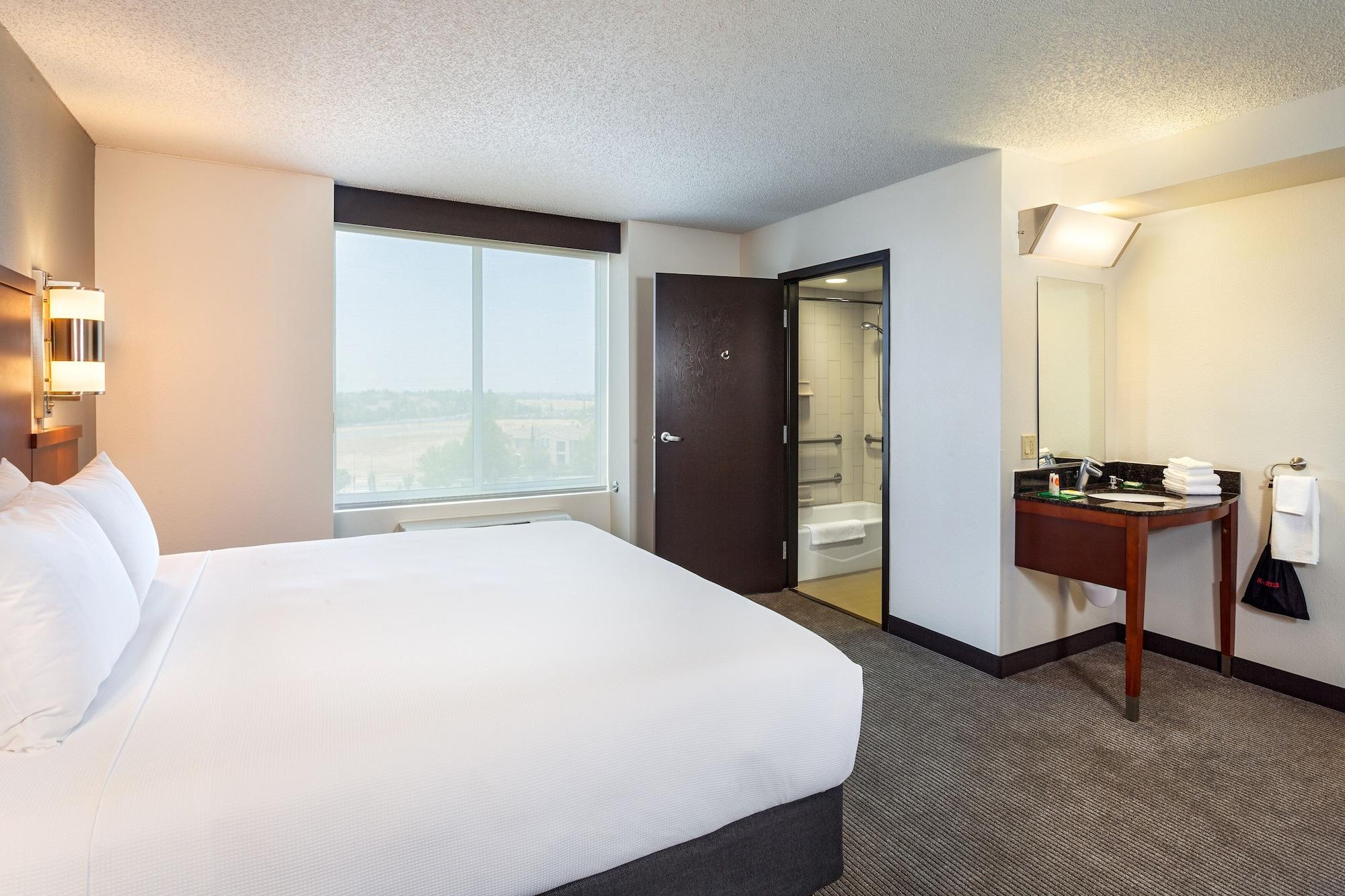 Hyatt Place Sacramento Roseville Zewnętrze zdjęcie