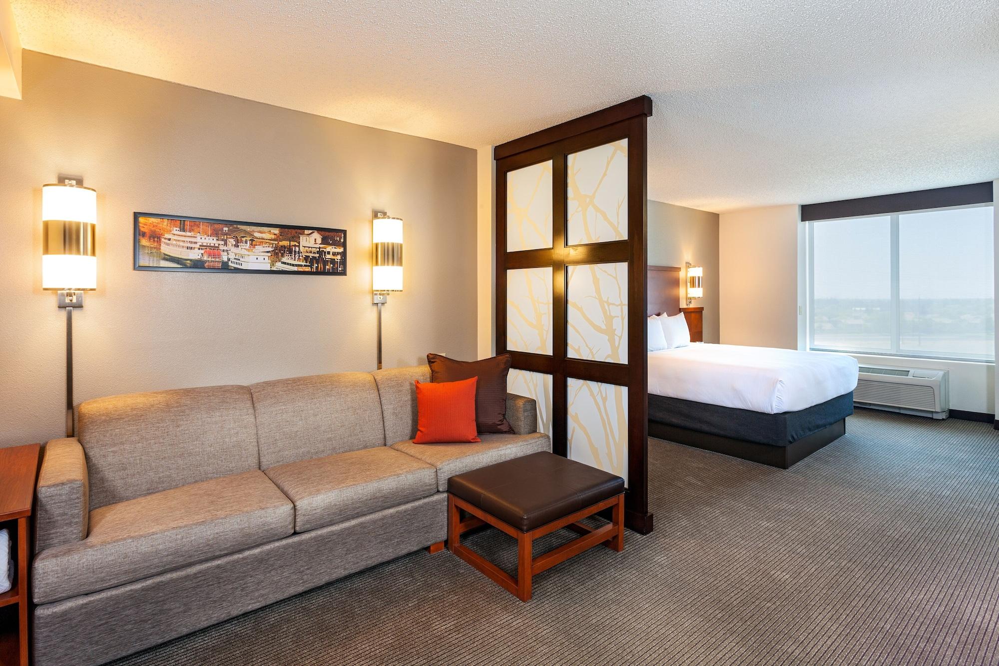 Hyatt Place Sacramento Roseville Zewnętrze zdjęcie