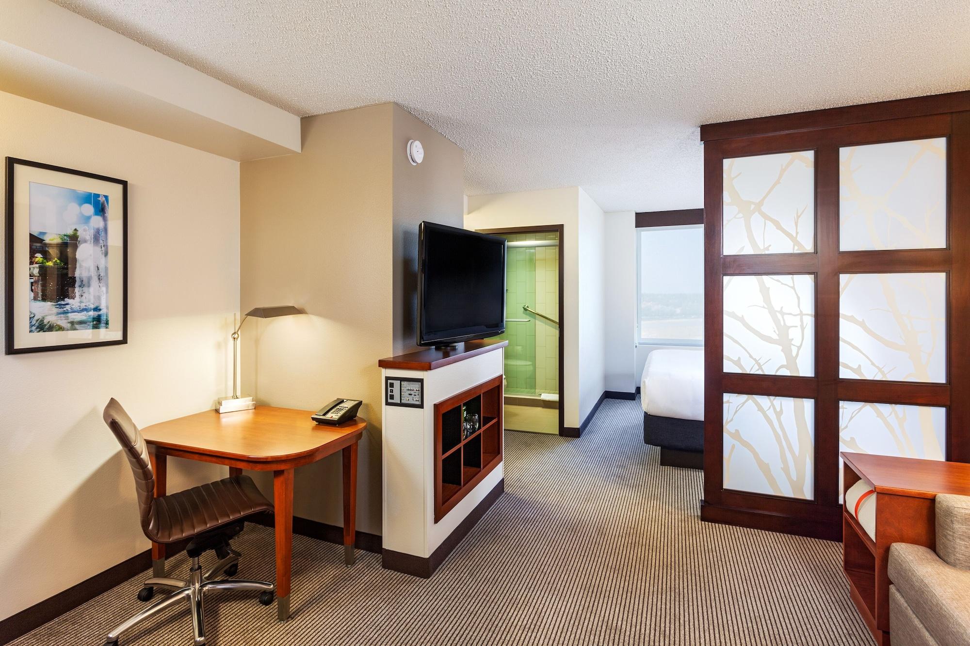 Hyatt Place Sacramento Roseville Zewnętrze zdjęcie