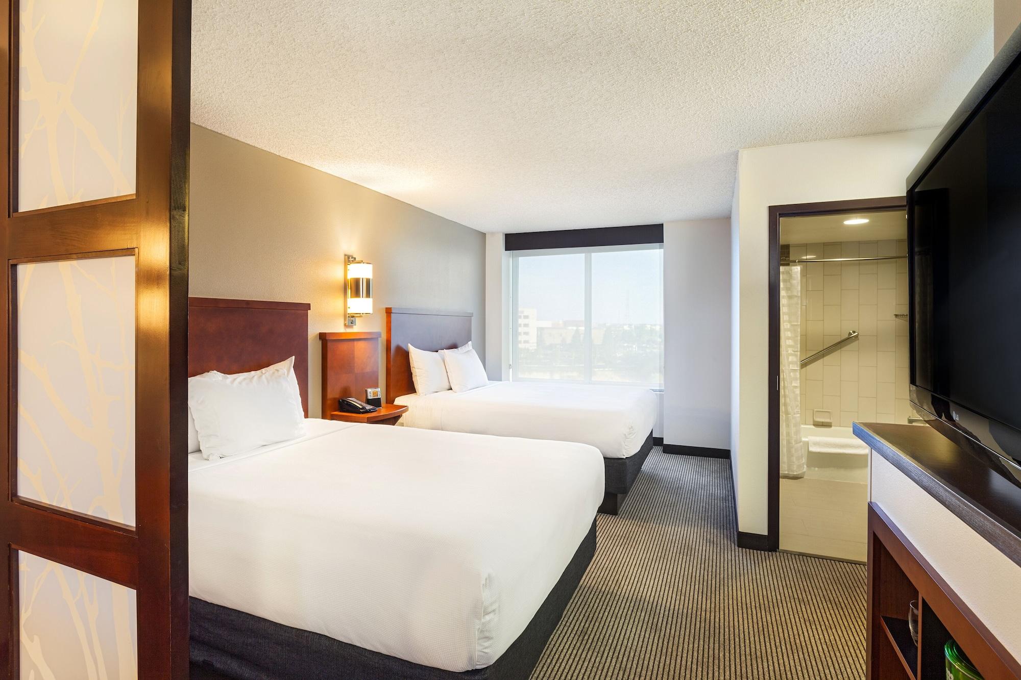 Hyatt Place Sacramento Roseville Zewnętrze zdjęcie