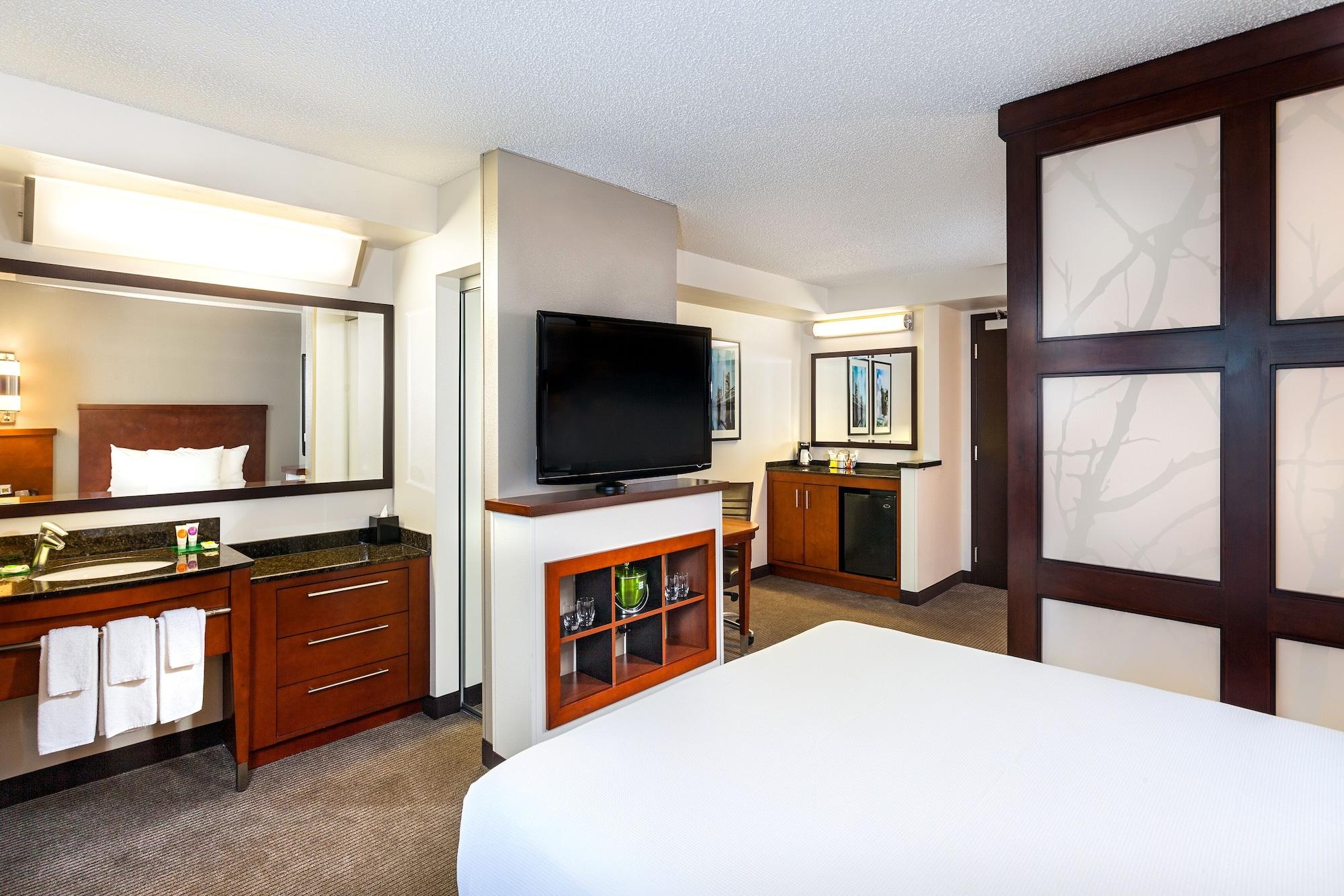 Hyatt Place Sacramento Roseville Zewnętrze zdjęcie