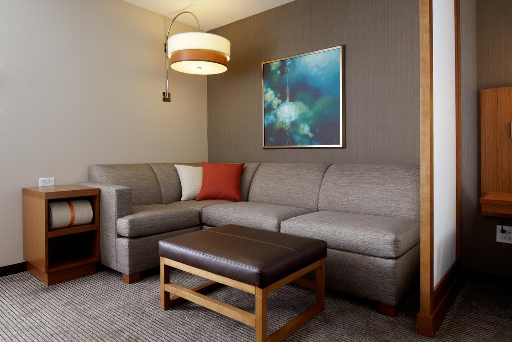 Hyatt Place Sacramento Roseville Pokój zdjęcie