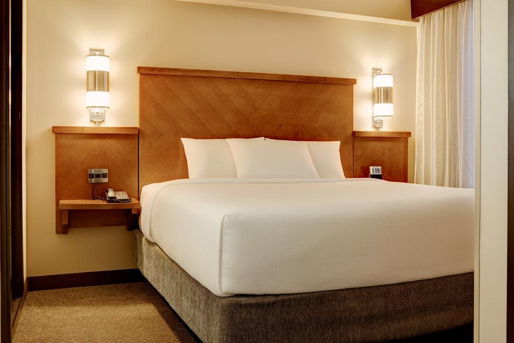 Hyatt Place Sacramento Roseville Pokój zdjęcie