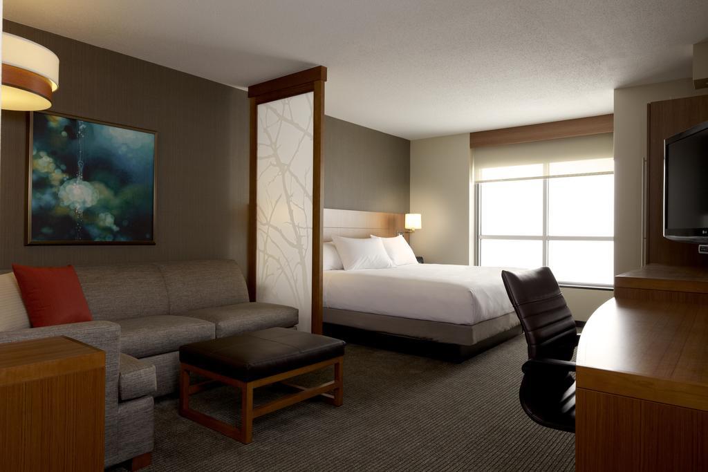 Hyatt Place Sacramento Roseville Pokój zdjęcie