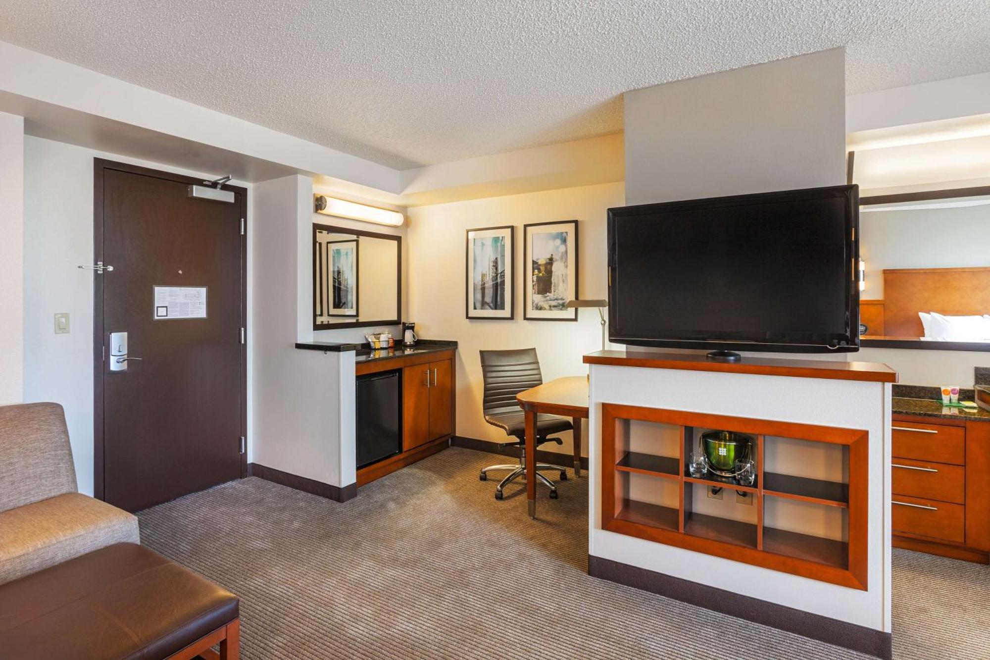 Hyatt Place Sacramento Roseville Zewnętrze zdjęcie