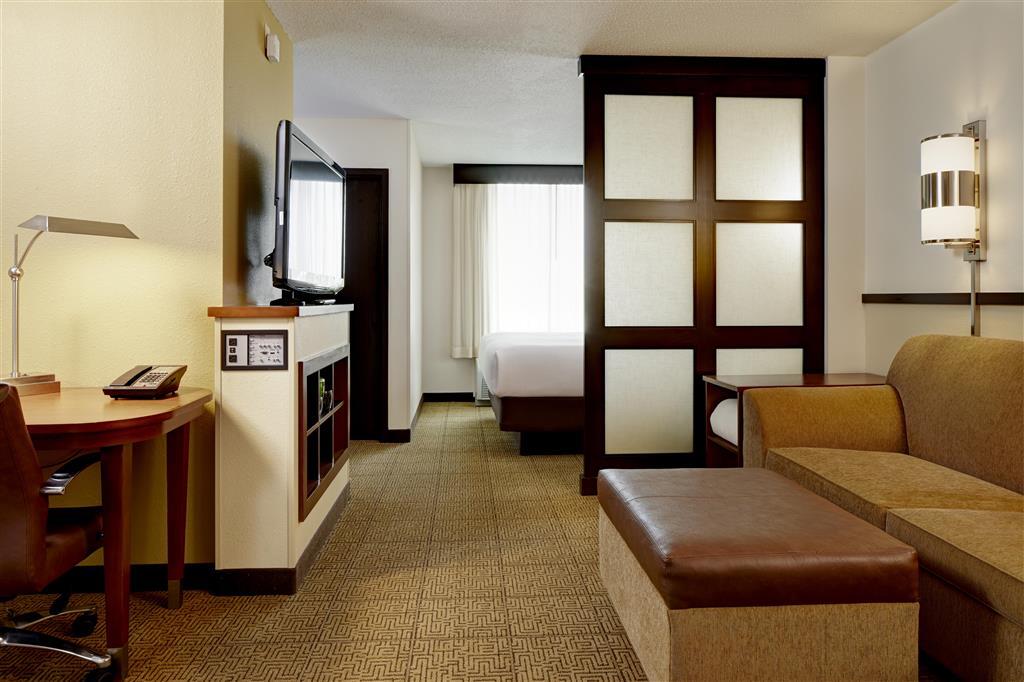 Hyatt Place Sacramento Roseville Zewnętrze zdjęcie