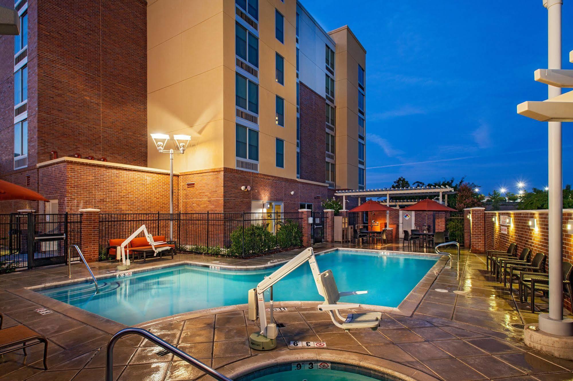 Hyatt Place Sacramento Roseville Zewnętrze zdjęcie