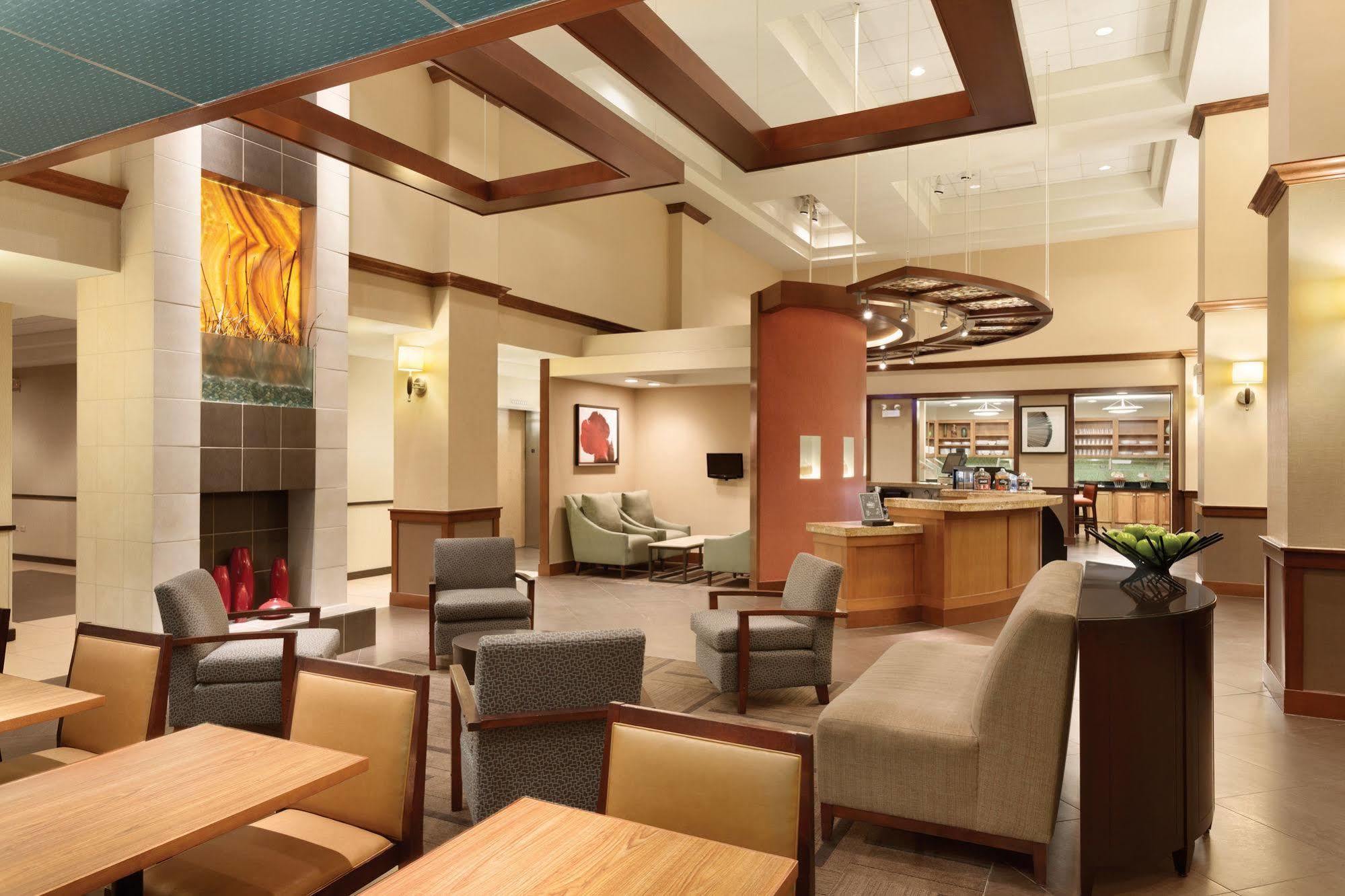 Hyatt Place Sacramento Roseville Zewnętrze zdjęcie